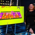 Rafaela Ferreira Instagram - Tcharan! Mistério revelado! ❤️ E como pra tudo tem uma primeira vez, hoje vai ao ar o 1º episódio do videocast Azamigas no canal da TvZyn e eu estou feliz demais em participar desse projeto como apresentadora! ✨ A parceria com a Bryanna tá sendo maravilhosa demais, o que só deixa o programa mais e mais divertido. <3 Então fiquem ligados porque hoje às 17h começa nosso videocast lá no canal da TvZyn! ❤️