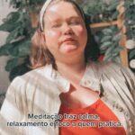 Rafaela Ferreira Instagram - Vamos meditar!? 🧘🏻‍♀️🫠