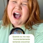 Rafaela Ferreira Instagram - E sinceramente, desisti de procurar. 🤷‍♀️ ✨ gordofóbicos não passarão ✨