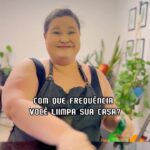 Rafaela Ferreira Instagram - Quem aí também!? 🫠🧽🫧🧺