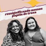 Rafaela Ferreira Instagram - E no episódio de hoje do @papeldetroxapodcast eu e @ferreirarafaela ensinamos você a transformar os seus papéis de troxa em um modelo de negócio super lucrativo 😂 Vem rir com a gente e conhecer um pouco mais da história dessa maravilhosa que é atriz, autora, apresentadora e influenciadora. Disponível no Youtube, Spotify e em todas as plataformas de áudio. #papeldetroxapodcast #papeldetroxa #amandasouza #rafaelaferreira