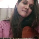 Rafiath Rashid Mithila Instagram - Weekend tinkering...