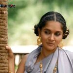 Rafiath Rashid Mithila Instagram - 'কাজলরেখা' ছবিতে কঙ্গনদাসী #MyNext #Film #KajolRekha #KangkanDaashi #NewLook