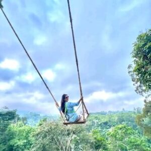 Rafiath Rashid Mithila Instagram - We die once...but live everyday 💚