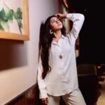 Ragini Prajwal Instagram - Taking life as a camera! Focus on the good times, develop from the negatives, and when things don't work out, take another shot! Cherish every moment captured! Happy Sunday everyone!❤️ Pictures by @shivs_snap