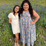 Raini Rodriguez Instagram - Happy 15th birthday to my beauty queen 😍 the sky is the limit for you and I can’t wait to see you soar✨I love you so so much💚
