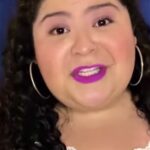 Raini Rodriguez Instagram - So incredibly honored to be working alongside some amazing women from @DreamWorks and @JurassicWorld: Camp Cretaceous! Happy International Women’s Day mis amigas 💜💪🏽 #IWD  #ChooseToChallenge