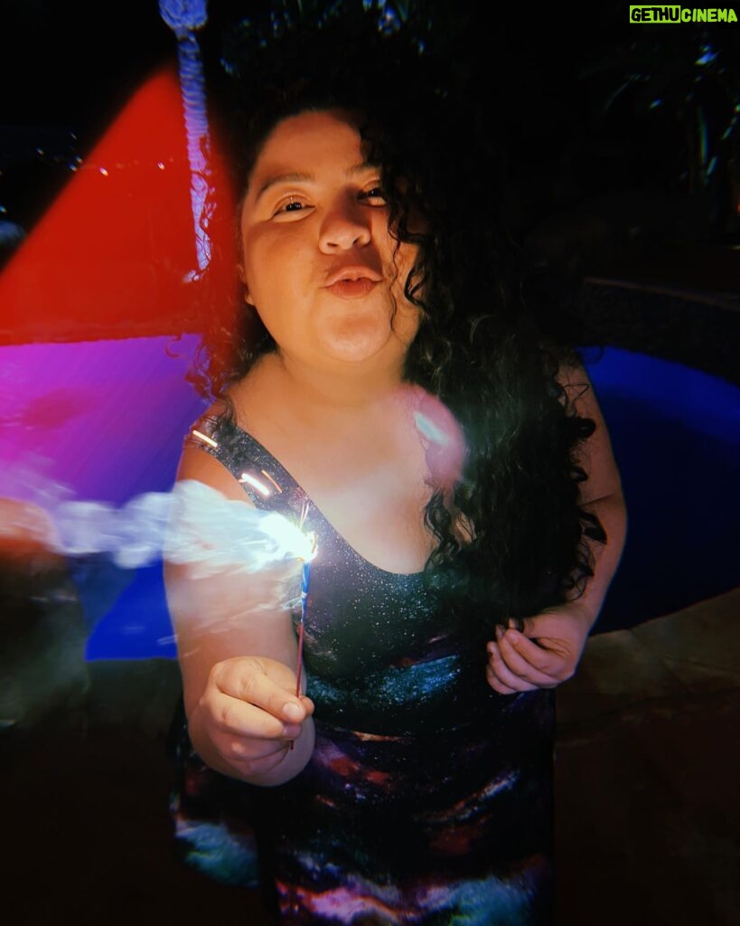 Raini Rodriguez Instagram - 🎆🎆🎆