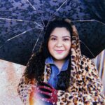 Raini Rodriguez Instagram - ☔️☔️☔️