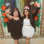 Raini Rodriguez Instagram - Welcome 2024, let’s hope those 12 grapes work some extra magic this year✨🥰🤩🥳