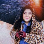 Raini Rodriguez Instagram - ☔️☔️☔️