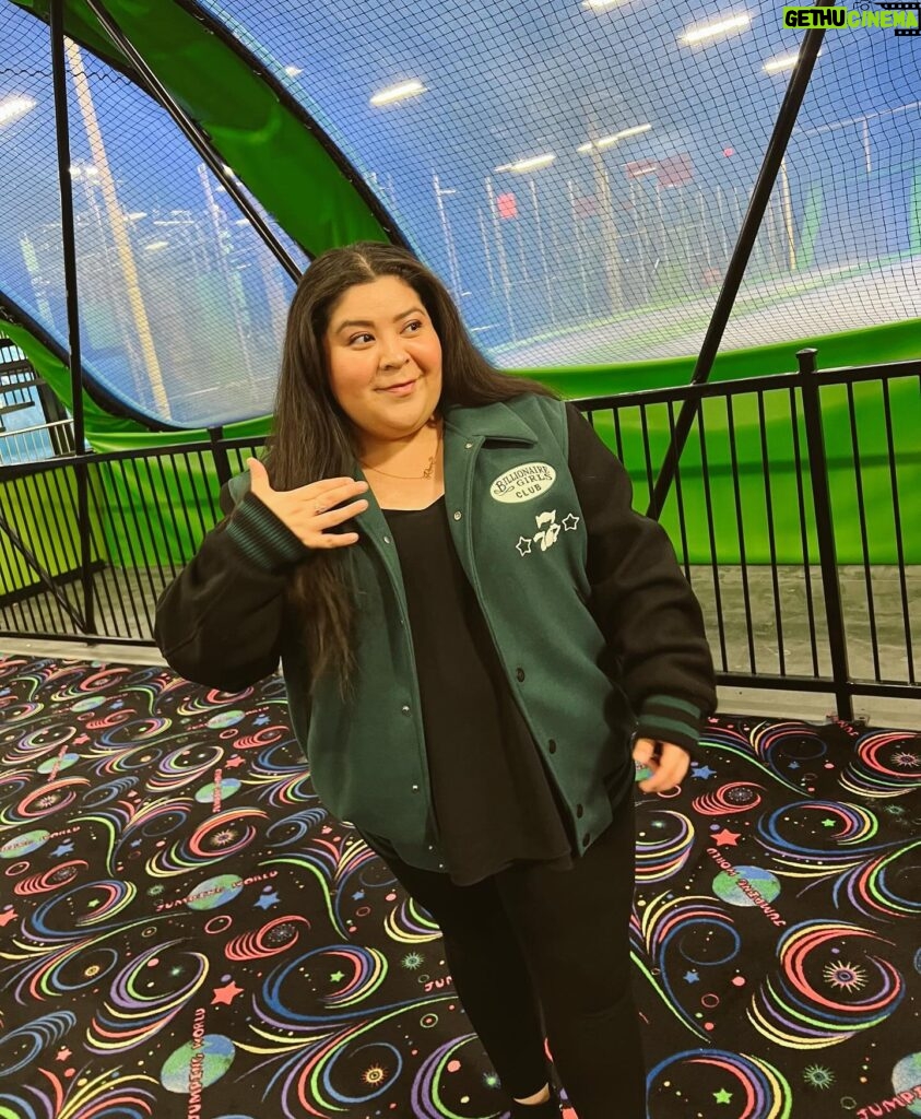 Raini Rodriguez Instagram - Billionaire Girls Club🤪