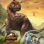 Raini Rodriguez Instagram - Camp is officially open! What a dream come true this show has been! It is such a huge honor to work alongside our amazing actors and crew, & to be apart of the legendary Jurassic franchise. Check out @drmwrx newest animated series, Jurassic World: Camp Cretaceous, now streaming globally on @Netflix! Camp Fam for LIFE🦖💜🦕 • • • #JurassicWorld #CampCretaceous #Dreamworks #Netflix #UniversalPictures #Amblin