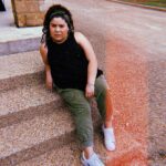 Raini Rodriguez Instagram - Hi 😊