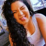 Raini Rodriguez Instagram - ☺️😜