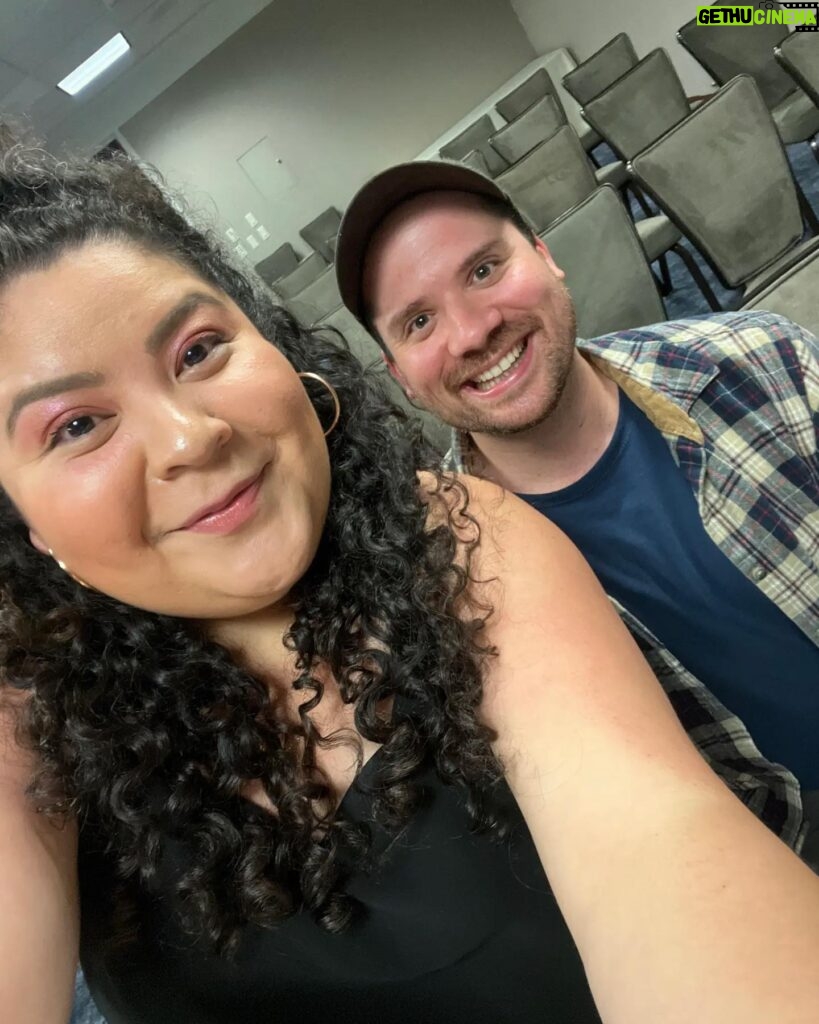 Raini Rodriguez Instagram - Life lately ✨💜🫶🏽😁