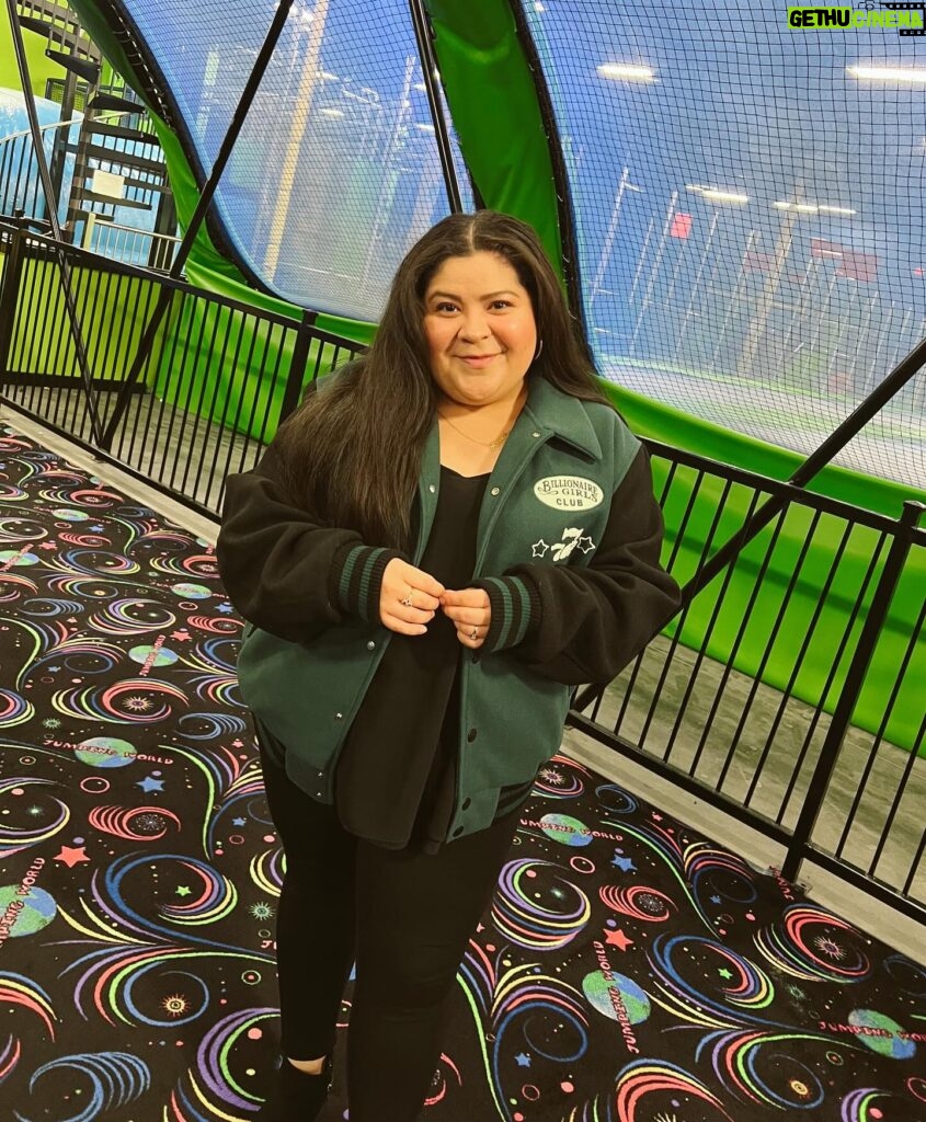 Raini Rodriguez Instagram - Billionaire Girls Club🤪