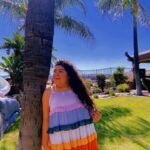 Raini Rodriguez Instagram - First day of spring vibes 🌸