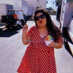 Raini Rodriguez Instagram - “If you only have one smile in you, give it to the people you love." - Maya Angelou • Happy Valentine’s Day, loves❤️