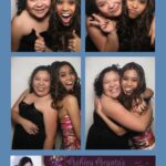 Raini Rodriguez Instagram - HAPPY BIRTHDAY ASHHHHHH!!! We have been through so many moments of our lives together- from navigating industry parties, to always being first in line for photo booths, to only seeing each other on Skype for awhile 😅, our Ryan Gosling phase (that we still haven’t grown out of yet), to pre planning your wedding on Pinterest even though you weren’t engaged yet, to then actually GETTING married and being your Maid of Honor and soooo many other amazing, funny, crazy memories in between. You are a true gem of a person and I am so lucky you are my best friend! I love you!!! 30, here she comes💜🥳🎉