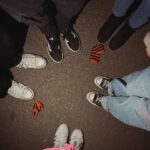 Raini Rodriguez Instagram - lil boo thang 👻🎃