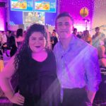 Raini Rodriguez Instagram - Hanging out with some new and old friends at @variety’s #PowerofYoungHollywood ✨💜