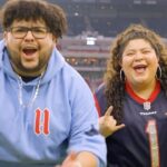 Raini Rodriguez Instagram - H-Town royalty has arrived 😎