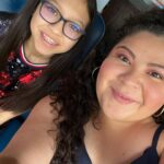 Raini Rodriguez Instagram - Happy birthday my songbird ✨You are the most beautiful girl inside and out, with a fierceness like no other. I hope 14 is the best year yet. I love you 💜🥰😍🥳