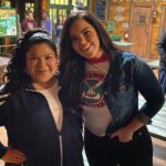 Raini Rodriguez Instagram - Super excited to be on another brand new episode of Bunk’d tomorrow night on @disneychannel! It’s a very special episode because it’s the directorial debut of @themirandamay!!! ✨I am so proud of you! My homegirl can do it all 👏🏽👏🏽 I hope you all tune in and enjoy💕