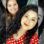 Raini Rodriguez Instagram - Happy birthday my beautiful Alesia! I am so proud of the woman you are becoming. You are so talented with a heart of gold and I’m so excited to watch you conquer the world ♥️♥️