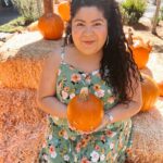 Raini Rodriguez Instagram - Fa-boo-lous🎃