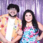 Raini Rodriguez Instagram - Happy 25th to my forever twin🤞🏽I love you lil bro💜