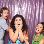 Raini Rodriguez Instagram - Partied like it was 1993🫶🏽🎉