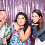 Raini Rodriguez Instagram - Partied like it was 1993🫶🏽🎉