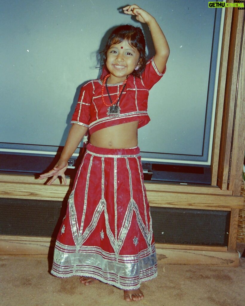 Raja Kumari Instagram - This year…it’s all for Baby Svetha. Happy Birthday to me 🎂❤️1.11