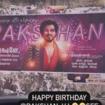 Rakshan Instagram - Can’t be a better day 🤍 thank u all who made a effort to make me feel special on my bday .. feeling loved 🥰