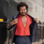 Rakshan Instagram - All I need is you = love ❤️ .. ya it’s my birthday 🥰 love you all