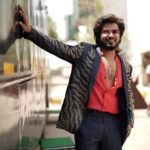 Rakshan Instagram - All I need is you = love ❤️ .. ya it’s my birthday 🥰 love you all
