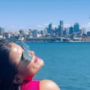 Rakshita Suresh Thumbnail - 8.4K Likes - Top Liked Instagram Posts and Photos
