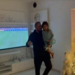 Ramy Ayash Instagram - Gooooaaaaaallllll. ....#morocco #المنتخب_المغربي