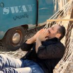 Ramy Ayash Instagram - اه لو تعرف انت شو بهواك .. كتير بهواك 🤍 #sway_بالعربي #ramyayach #رامي_عياش