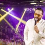Ramy Ayash Instagram - حفلة بيضاء رابعة في مصر شاكر جدًا لكم على المحبة الكبيرة والدعم اللامحدود الذي حصلت عليه من أهل مصر الذين حضروا حفلتي. قلوبكم وعاطفتكم أملأت قلبي بالسعادة. #رامي_عياش