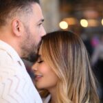 Ramy Ayash Instagram - To the reason behind my smiling face every day, Happy birthday to my daily dose of happiness. @dalidaayach