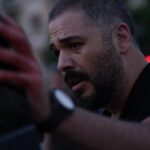 Ramy Ayash Instagram - ١٥ حلقة صاروا بين ايديكم ، فيكم تحضروا #العين_بالعين كامل بعرف انو النهاية حزينة بس كتير حقيقية. بحبكم كتير ، كتير حبيت التجربة مع صديقتي #سيرين_عبدالنور و المخرجة الرائعة رندة العلم وكل الاحباب والممثلين الكبار بالاكيد مع عائلة الصباح @cyrineanour @shahid.vod @cedarsart #رامي_عياش