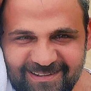 Ramy Ayash Instagram - أصعب فراق... فراق الحبايب
وداعا #وديع_وسوف
#وديع_جورج_وسوف