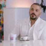 Ramy Ayash Instagram - انتظروني اليوم بحلقة خاصة جدا من بيتي مع الاعلامية الصديقة #چومانا_بو_عيد على شاشة ال LBC ٩ مساء #رامي_عياش