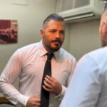Ramy Ayash Instagram - #اسكندرية ليلة من العمر وللعمر ، شكرا أهل إسكندرية على كل هالحب اللي غمرتوني فيه بحبكم من قلبي #رامي_عياش #مهرجان_الموسيقى_العربية ٢٠٢٢ #مصر