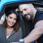Ramy Ayash Instagram - ١٥ حلقة صاروا بين ايديكم ، فيكم تحضروا #العين_بالعين كامل بعرف انو النهاية حزينة بس كتير حقيقية. بحبكم كتير ، كتير حبيت التجربة مع صديقتي #سيرين_عبدالنور و المخرجة الرائعة رندة العلم وكل الاحباب والممثلين الكبار بالاكيد مع عائلة الصباح @cyrineanour @shahid.vod @cedarsart #رامي_عياش