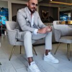 Ramy Ayash Instagram - Hello everyone 🤍 @delphinhotels