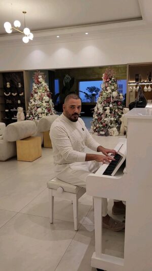 Ramy Ayash Instagram - #المغرب
يا رب
#رامي_عياش